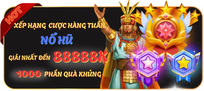 Khuyến mãi nạp đầu 88jn