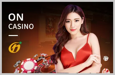 Casino Trực Tuyến 88jn
